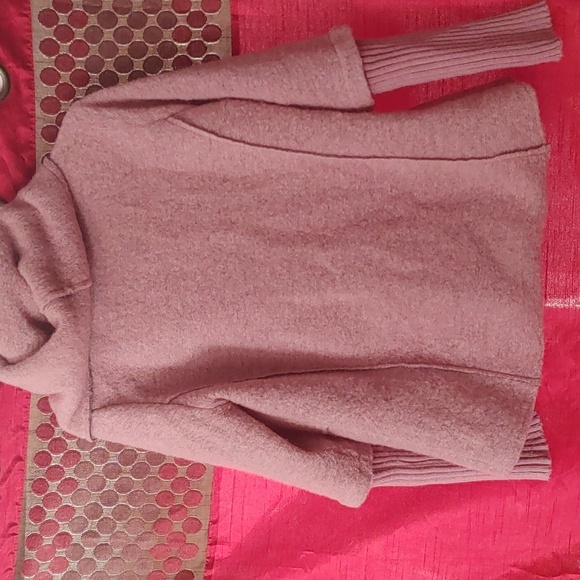 ✅Marisa & Marie Wool Jacket Sz M - Picture 6 of 9